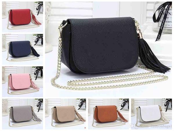 

new bag fashion popular women bags luxury designer luxury messenger bag shoulder bag woman handbag pu leather mobile phone bags purse pocket