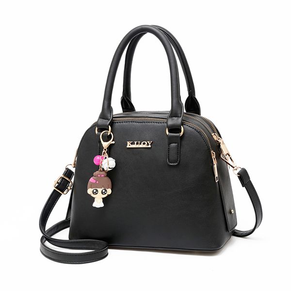

handbags women bag pu leather shell small hand bags fashion female bags lady's handbag shoulder for women