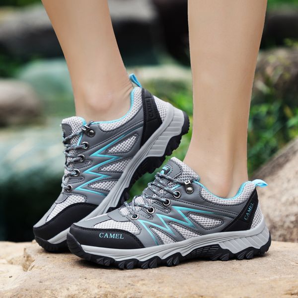

classics style womens women hiking shoes outdoor trekking shoe