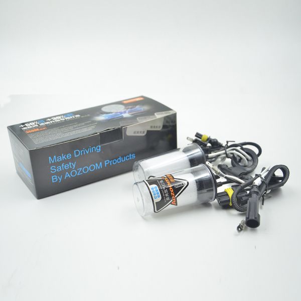 

aozoom selling 35w hid xenon h1 bulb
