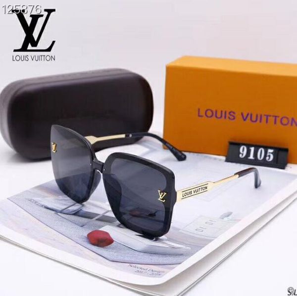 

luxury sunglasses square sunglasses for women brand designer 2020 oversized vintage female sunglasses fashion shades with box, White;black