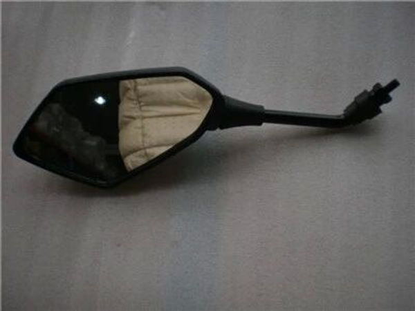 

cfmotox8 left rear mirror atv rear mirror parts code is 7020-200200