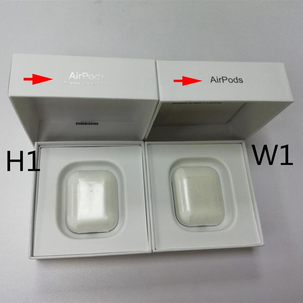 

Air pod generation 2 with h1 chip wirele charging bluetooth earphone headphone earbud head et