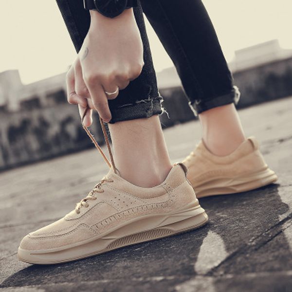 

Sapatos ocasionais dh0512101