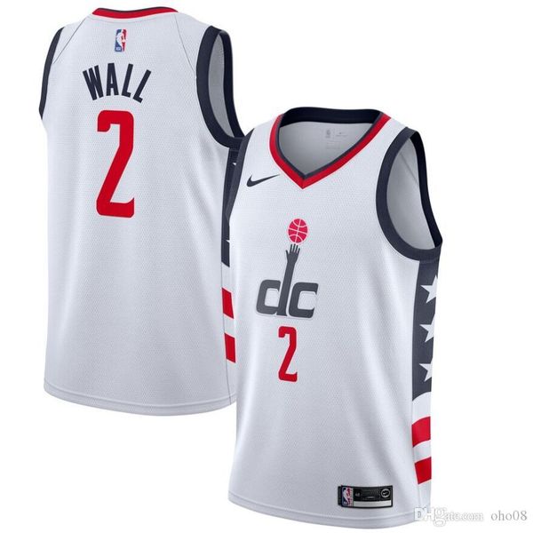 nba washington wizards jersey