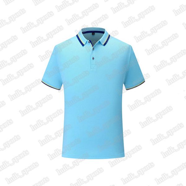 

2656 sports polo ventilation quick-drying men 201d t9 short sleeve-shirt comfortable new style jersey0445571, Black