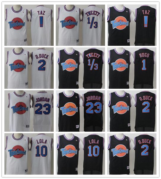 camiseta looney tunes baloncesto