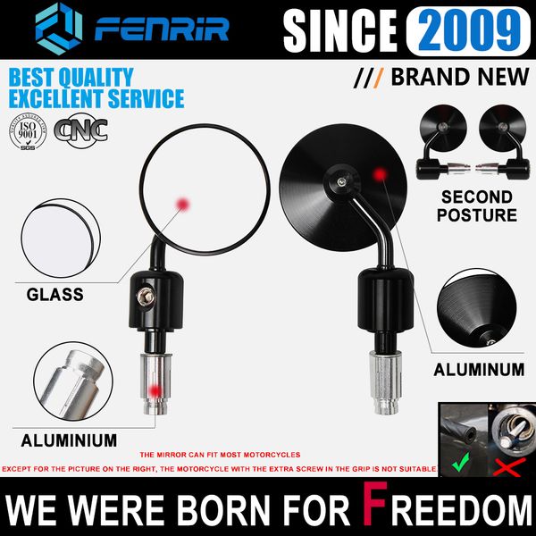 

motorcycle bar end mirror for ducati yamaha bmw suzuki kawasaki ktm hyosung benelli bajaj buell mv agusta royal enfield