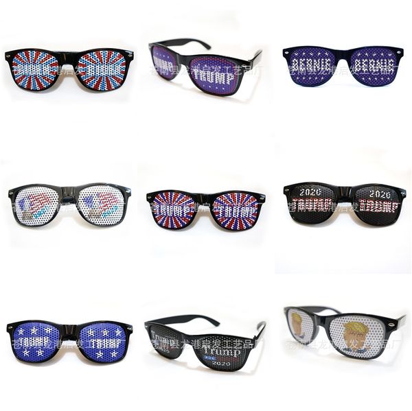 

13styles 2020 мода спорт солнцезащитные очки мужчины женщины трампа открытый велоспорт очки # 809, White;black