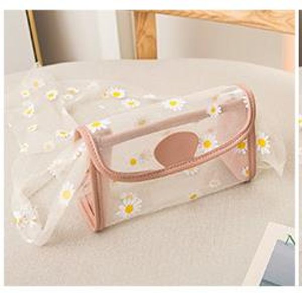 

summer small fresh female bags new small square bag 2020 tide scarf oblique cross shoulder bag female