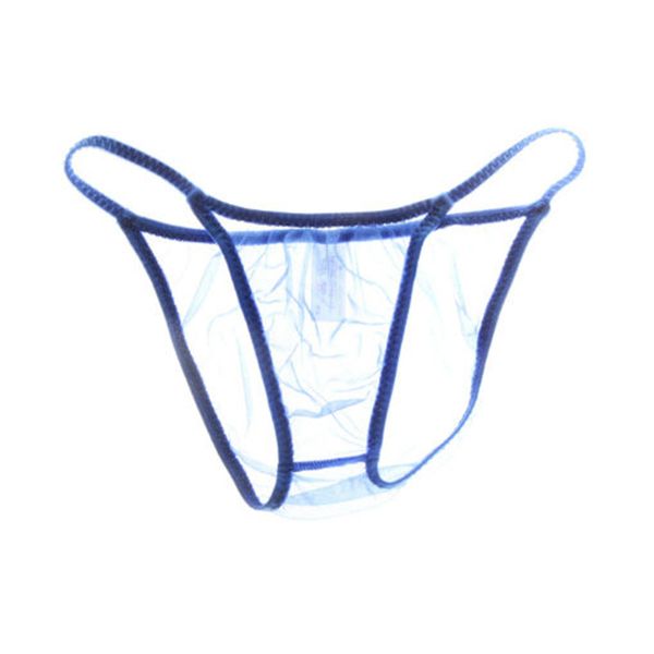 

brave person fashion men's low waist briefs bikini 2017 underwears rayon men briefs shorts underpants for man, Black;white