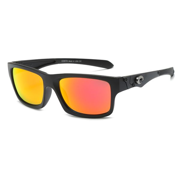 

sunglasses 9019 costa sunglasses tr90 frame mens fashion cycling sports glasses women luxury designer sunglasses beach glasses box&case -r, White;black