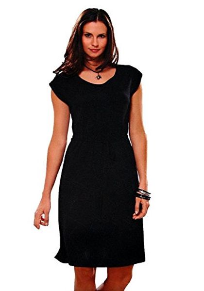 

casual dresses euro design ladies cotton summer beach coverup sun dress, Black;gray