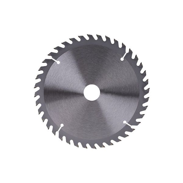 

180mm 40 teeth circular saw blade woodworking cut disc super thin metal cutter 831f