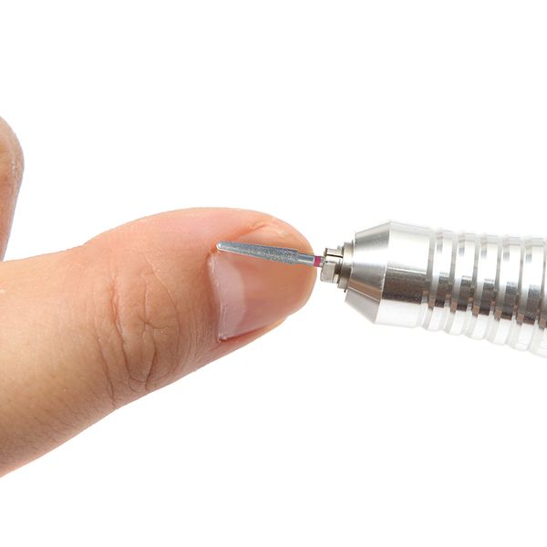 

30pcs/set nail art drill bit diamond milling rotary burr cutter clean files electric machine tools cd88