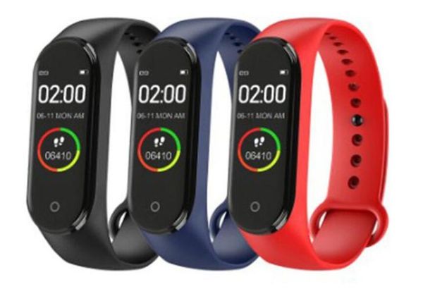 

Pulseiras inteligentes esaybuy