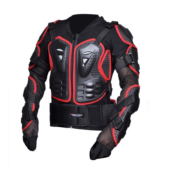 

2018 motorcycle armor coat knight cross-race car anti-fall armor-coat locomotive outdoor sports armor clothing