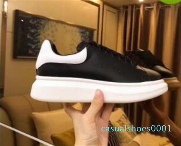 

designer shoes platform classic shoes casual skateboarding shoes mens womens sneakers velvet heelback dress shoe sports tennis outdoors af21, Black