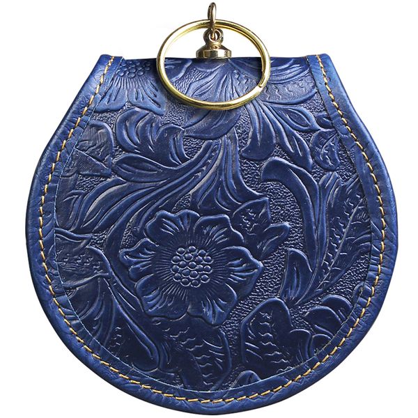 

f120 genuine cow leather mini hand bag coin bag 9 colours