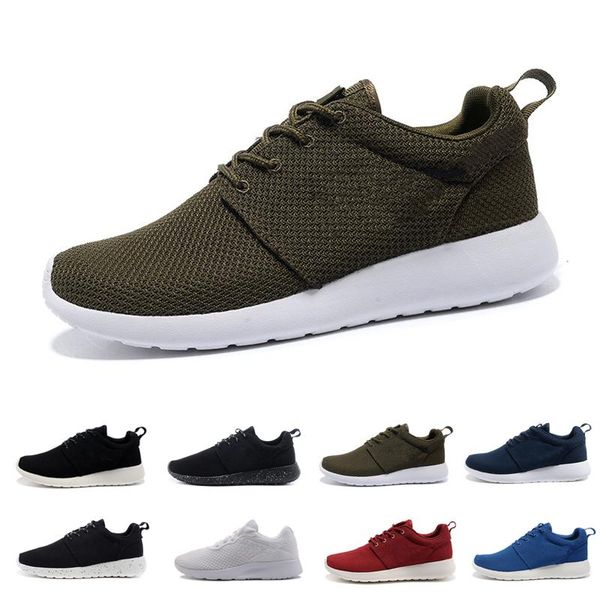 

london 1.0 men women running designer sneaker shoes olympic triple black red white grey blue outdoor walking jogging chaussures shoes 36-44