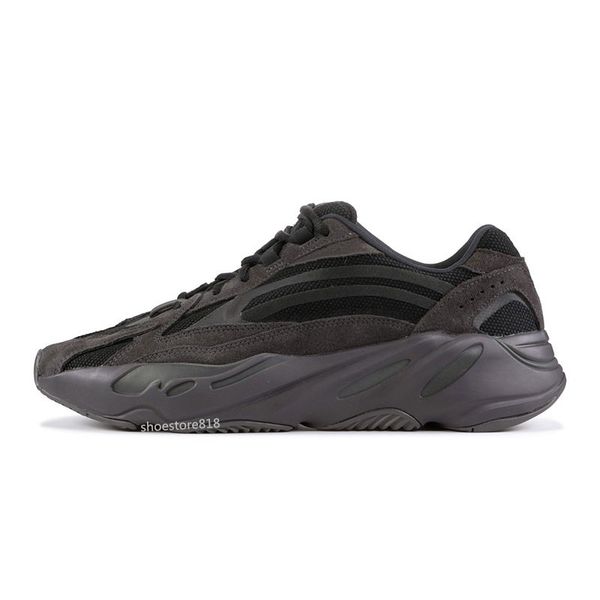 

1.1 wave runner 700 v2 vanta analog static inertia solid grey mauve women kanye west running shoes mens trainers sports sneakers size 36-45