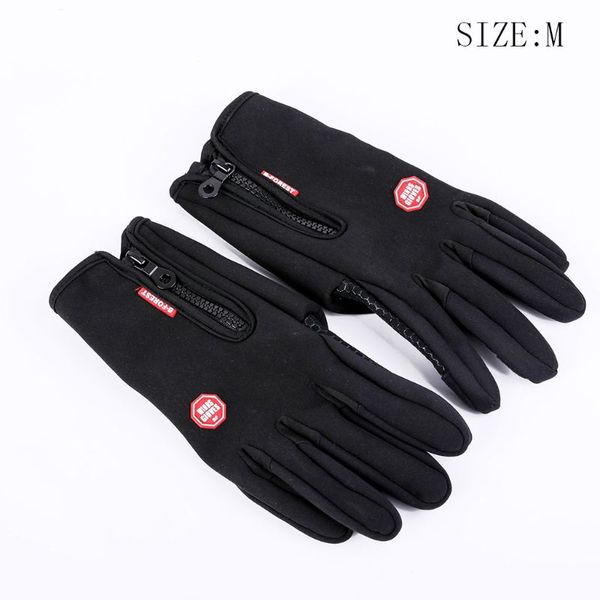 

winter waterproof insulated gloves windser outdoor warm thermal sport y98f