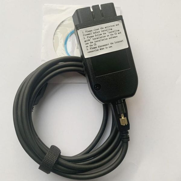 

2019 v2 usb interface electrical testers general obdii 16pin diagnostic 19.6.1 multi-language atmega162+16v8+ft232rq