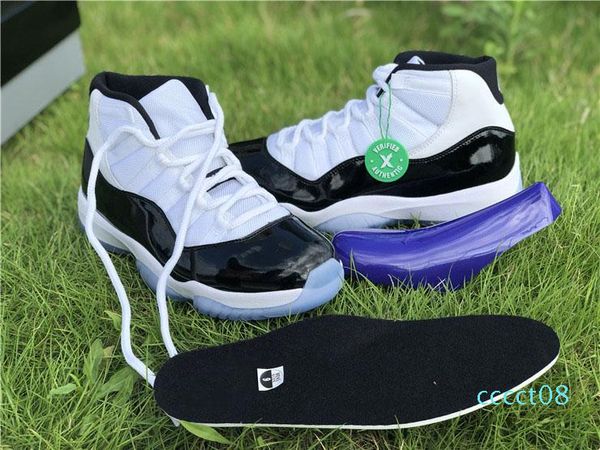 

2020 11 low easter emerald green cool grey rose gold space jam gamma blue concord 45 basketball shoes men women xi perfect 11s sneakers ct08