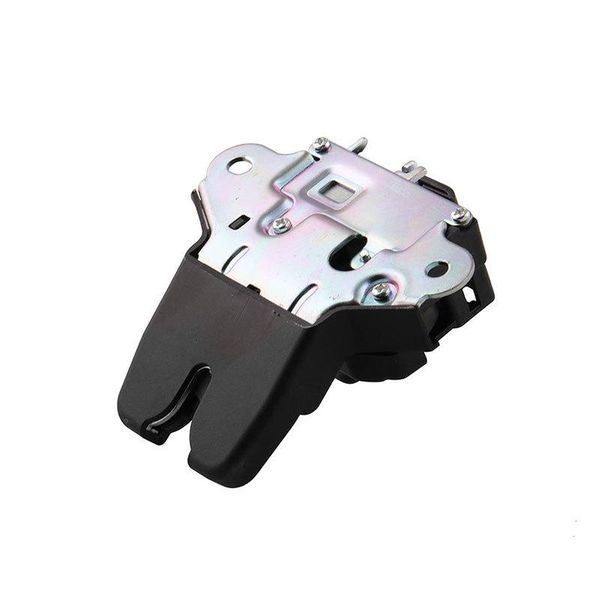 

trunk latch 81230 3x010 rear tailgate trunk latch for 2011 2016 elantra md automobile accessories parts car