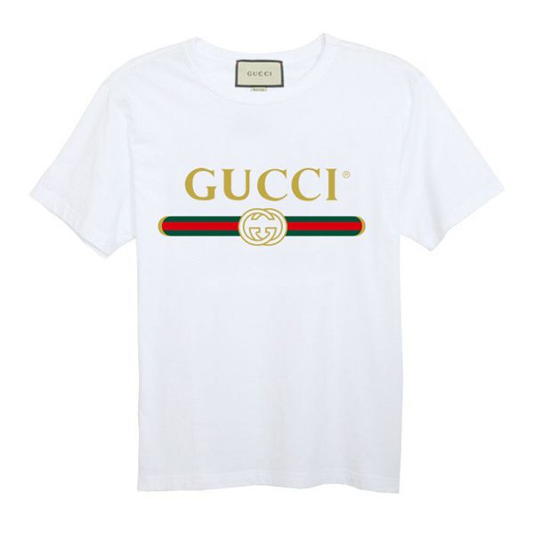 

2019 new cotton boutique men women fa hion ca ual hort leeved t hirt polo hirt a3 13 gucci
