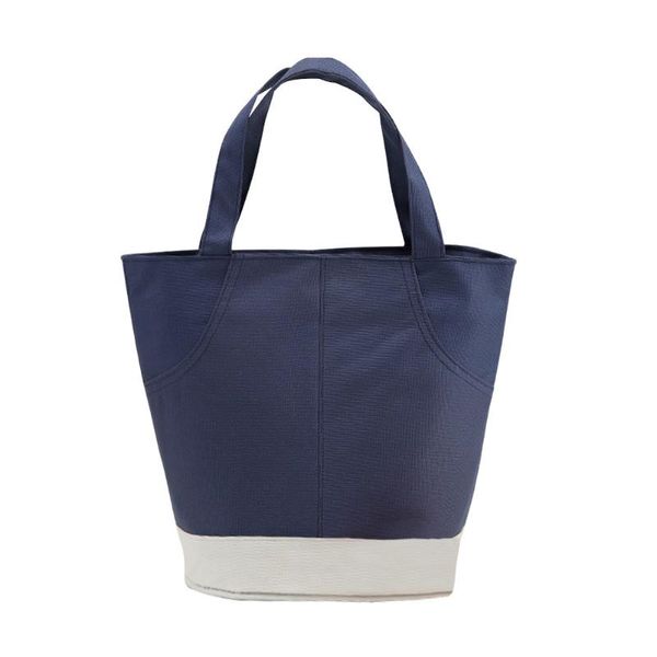 

теплоизолированный мода портативный многоразовый кулер для хранения водонепроницаемый алюминиевая фольга обед мешок пикник офис большой емко, Blue;pink