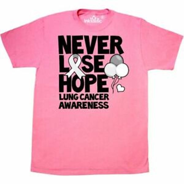 funny lung cancer t shirts