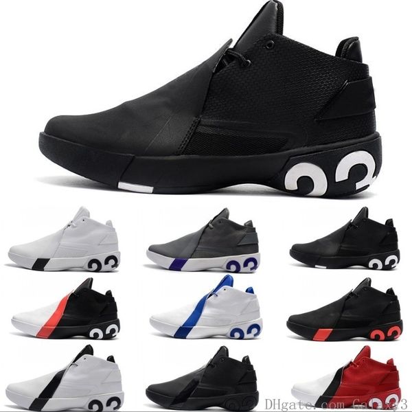 

sale jimmy butler iii jumpman ultra fly 3 griffin butler men basketball shoes triple black white blue designer 3s sneakers