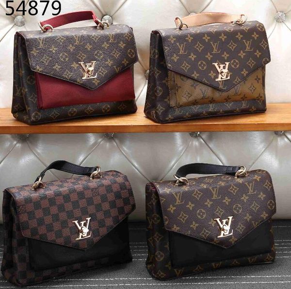 

Bolsa de Ombro eccobrand888