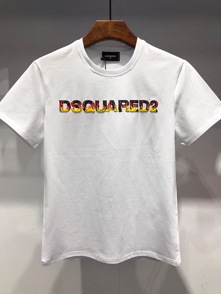 camiseta dsquared replica