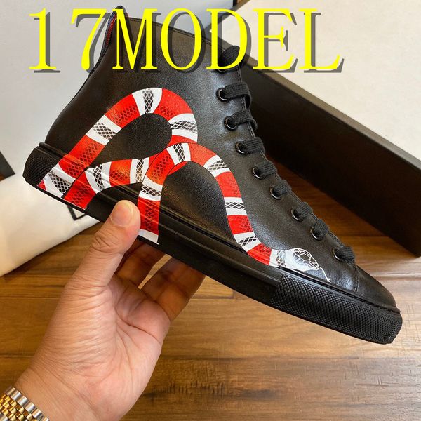 

19ss men golden sneakers high sneakers casual shoes mens trainers comfortable male outdoor shoes black gold silver zapatos hombre us6-11