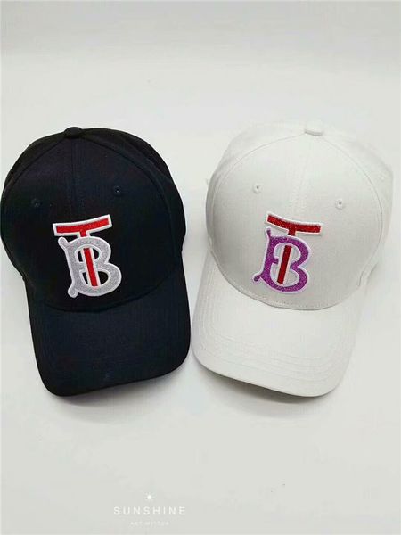 

2019 brand bnib hat cap wave cola logo 17fw homme ladies mens red baseball caps strapback black lives matter embroidery casquette hat, Blue;gray