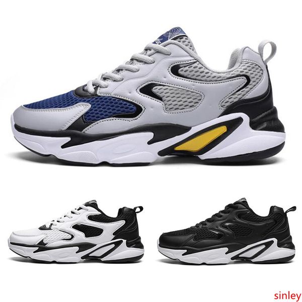 

men running shoes mens triple black outdoor shoes dark navy multi mesh sports sneakers outdoor shoes ing