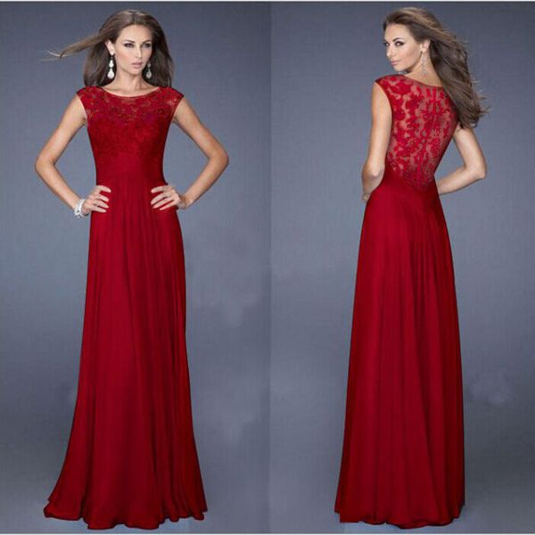 

trim, light blue lace, chiffon back, zipper, dress, White;black