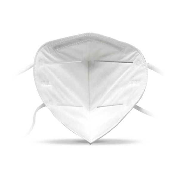 

kn95,kn95 mask with adjustable headgear 5 layer disposable face masks with respirator dustproof mouth-muffle waterproof facemask