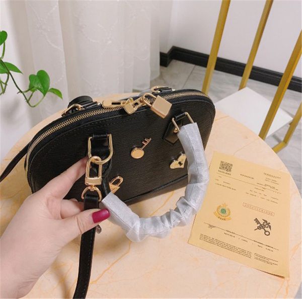 

designer luxury handbag shoulder bag shell stars fashion cfy2003052*895