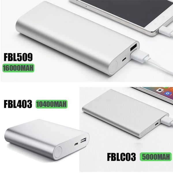 

mobile phone power bank portable charger