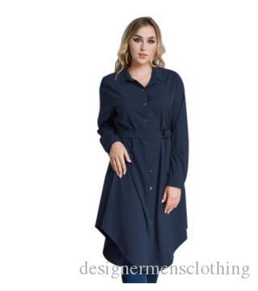 

middle east women casual shirt dresses muslim malaysia stand collar single breasted long sleeved dress, Black;gray