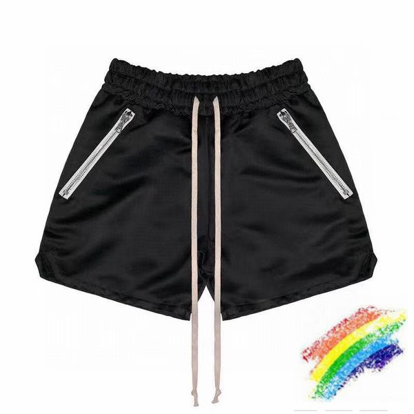 

2020ss arnodefrance shorts men women 1;1 summer streetwear beach sportswear fashion casual arnodefrance shorts, White;black