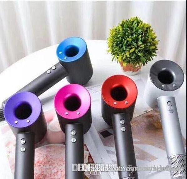 

Original box daw on uper dryer hair dryer profe ional alon tool blow dryer heat uper peed blower dry hair dryer