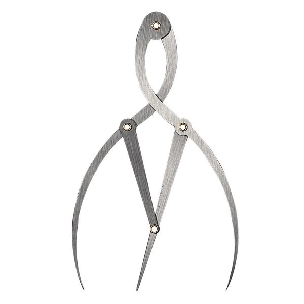 

eyebrow positioning balance ruler microblading tattoo brow measure caliper