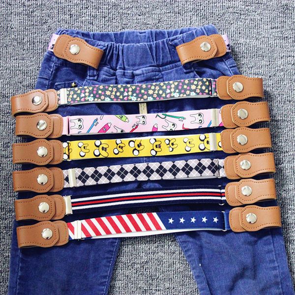 

buckle-belt for jean pants, dresses, no buckle stretch elastic waist belt for women men no bulge, hassle waist, Black;brown