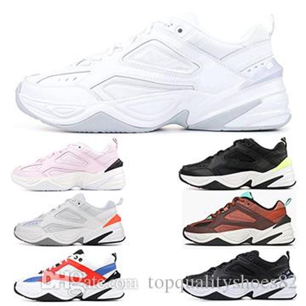 m2k tekno blancas