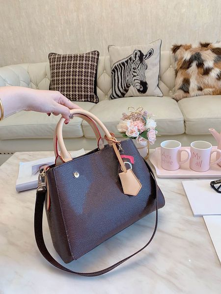 

mongtaigne дизайнер l цветок сумка классических женщины дизайнер мода тотализаторы женщина дизайнер сумка роскошного кошелек дама сумка