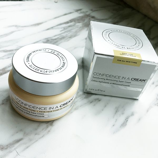 

высокое качество уверенность в креме для всех типов кожи преобразовательных увлажняющего крема супер dhl бесплатной доставку